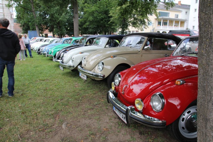 2022-07-10 Oldtimertreffen Pinkafeld 